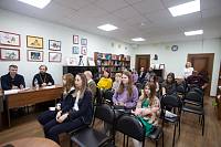 Рождественские чтения в Щёлковском благочинии