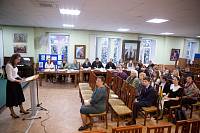 Рождественские чтения в Щёлковском благочинии