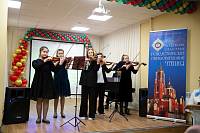 Рождественские чтения в Щёлковском благочинии