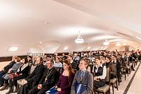 Форум духовных композиторов в Санкт-Петербурге