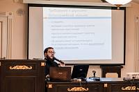 Форум духовных композиторов в Санкт-Петербурге