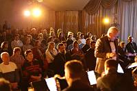 Благотворительный концерт в помощь детской больнице Луганска в Ногинске