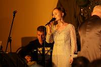 Благотворительный концерт в помощь детской больнице Луганска в Ногинске