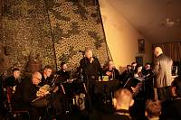 Благотворительный концерт в помощь детской больнице Луганска в Ногинске