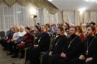 Благотворительный концерт в помощь детской больнице Луганска в Ногинске