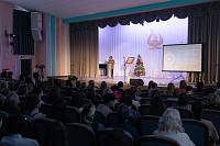 Закрытие муниципальных Рождественских образовательных чтений в Павловском Посаде