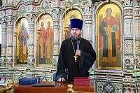 Епархиальное собрание Балашихинской епархии 