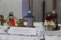 Открытие православной художественной выставки в Орехово-Зуеве