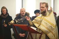 44-я годовщина ввода войск в Афганистан в Орехово-Зуеве