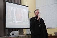 III Епархиальная практическая конференция «Молодёжь и религия» в Щёлкове