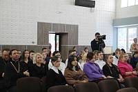 III Епархиальная практическая конференция «Молодёжь и религия» в Щёлкове