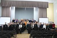 III Епархиальная практическая конференция «Молодёжь и религия» в Щёлкове