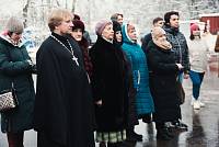 Открытие дневного стационара в Лосино-Петровском