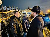 Отправка гуманитарного конвоя в зону СВО из Павловского Посада