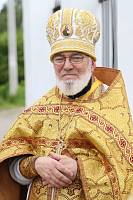 Памяти протоиерея Евгения Жемчугина 