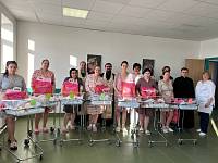 Рождество Христово в Балашихинском благочинии