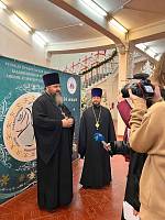 Святочный фестиваль хоров в Ликино-Дулёве