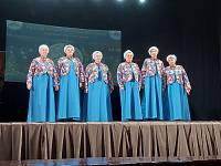 Святочный фестиваль хоров в Ликино-Дулёве