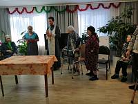 Рождество Христово в Ликино-Дулёвском благочинии