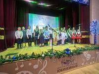 Рождество Христово в Ликино-Дулёвском благочинии