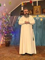 Рождество Христово в Ликино-Дулёвском благочинии