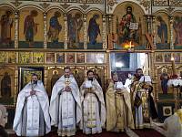 Рождество Христово в Ликино-Дулёвском благочинии