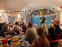 Рождество Христово в Ликино-Дулёвском благочинии