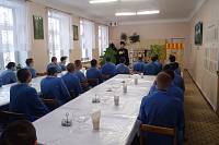 Рождество Христово в Лосино-Петровском благочинии