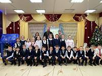 Рождество Христово в Павлово-Посадском благочинии