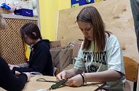 Молодёжный слёт «Кто, если не мы?» в Кудиново