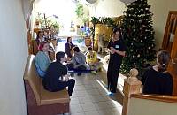 Молодёжный слёт «Кто, если не мы?» в Кудиново