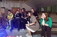 Молодёжный слёт «Кто, если не мы?» в Кудиново