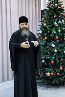 Закрытие православной художественной выставки в Орехово-Зуеве