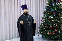 Закрытие православной художественной выставки в Орехово-Зуеве