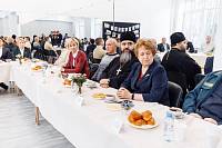 Заседание Совета старост в Ликино-Дулёве