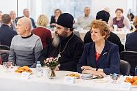 Заседание Совета старост в Ликино-Дулёве