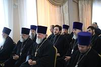 Братское совещание духовенства Богородского благочиния