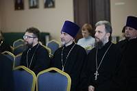 Братское совещание духовенства Богородского благочиния
