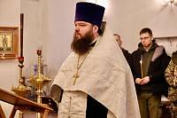 Отправка гуманитарного конвоя в зону СВО из Павловского Посада