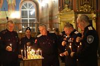 День памяти жертв геноцида казаков в Ногинске