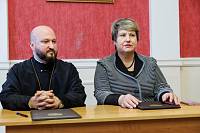 Братское совещание духовенства Орехово-Зуевского церковного округа