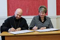 Братское совещание духовенства Орехово-Зуевского церковного округа