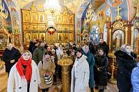 Паломничество Орехово-Зуевского Православного детского хора