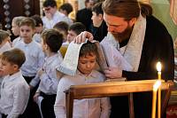 Паломничество Орехово-Зуевского Православного детского хора