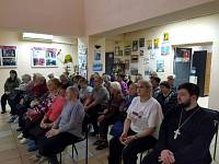 День борьбы против рака в Орехово-Зуево