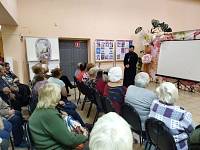 День борьбы против рака в Орехово-Зуево