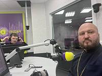 Эфир на радиостанции «Радио 1»