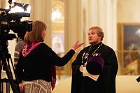 Первое общее собрание духовенства Московской митрополии