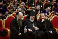 Первое общее собрание духовенства Московской митрополии