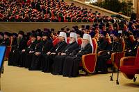 Первое общее собрание духовенства Московской митрополии